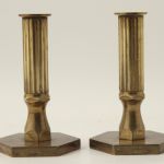 774 8243 CANDLESTICKS